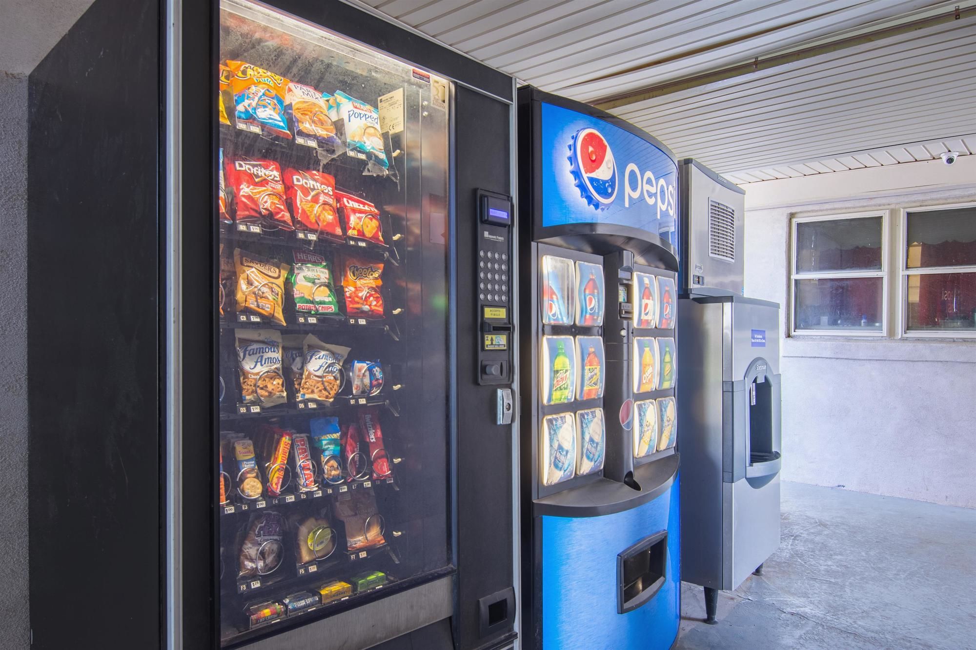 Motel 6 Glassboro Rowan University