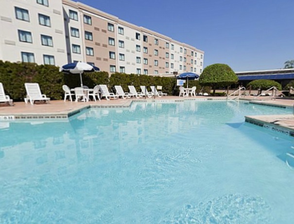 Home2 Suites By Hilton Hasbrouck Heights