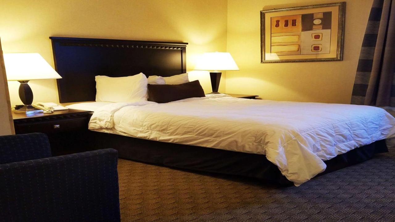 Best Western Hazlet Inn