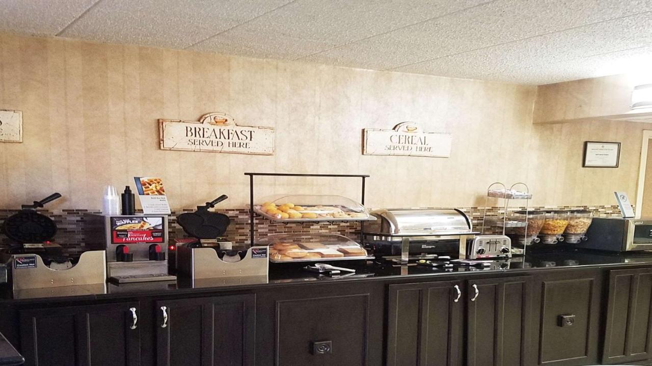 Best Western Hazlet Inn