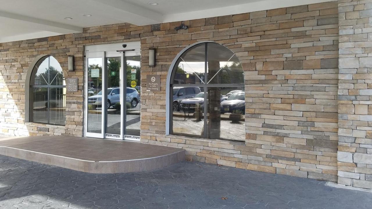 Best Western Hazlet Inn