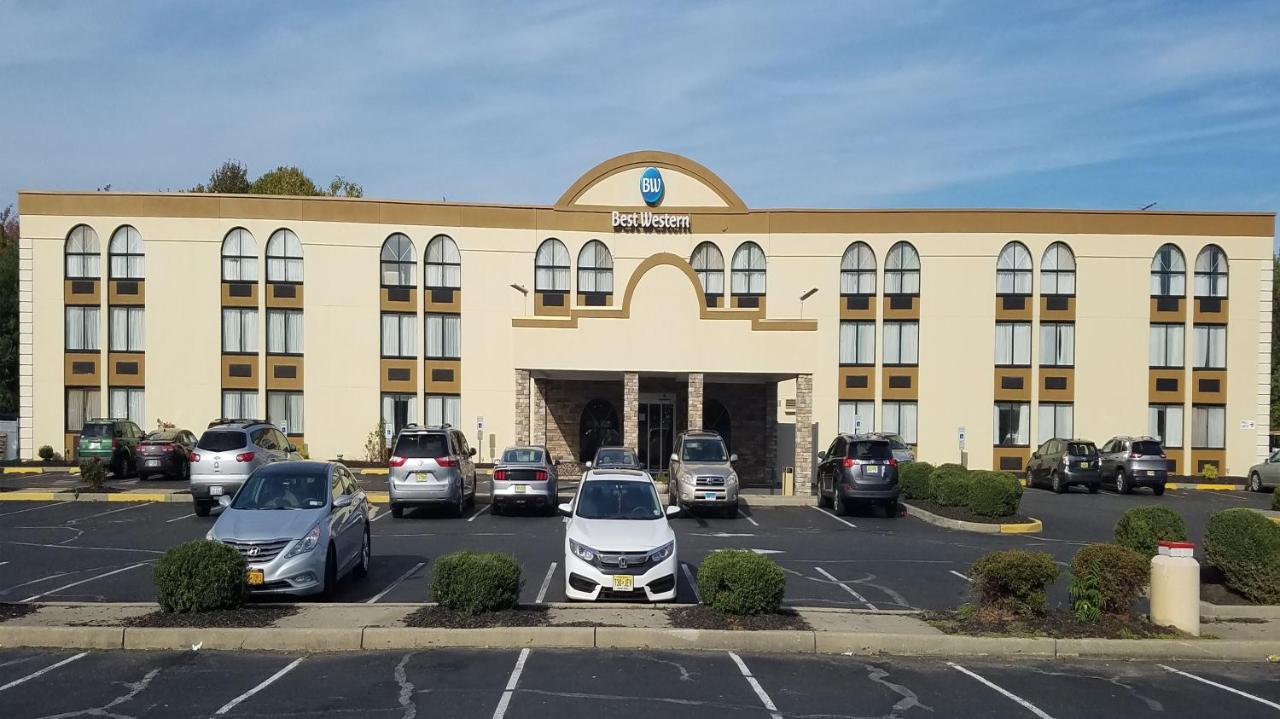 Best Western Hazlet Inn
