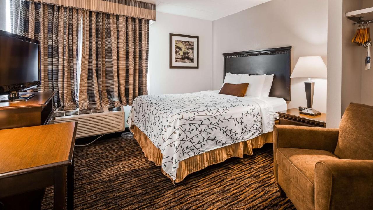 Best Western Hazlet Inn