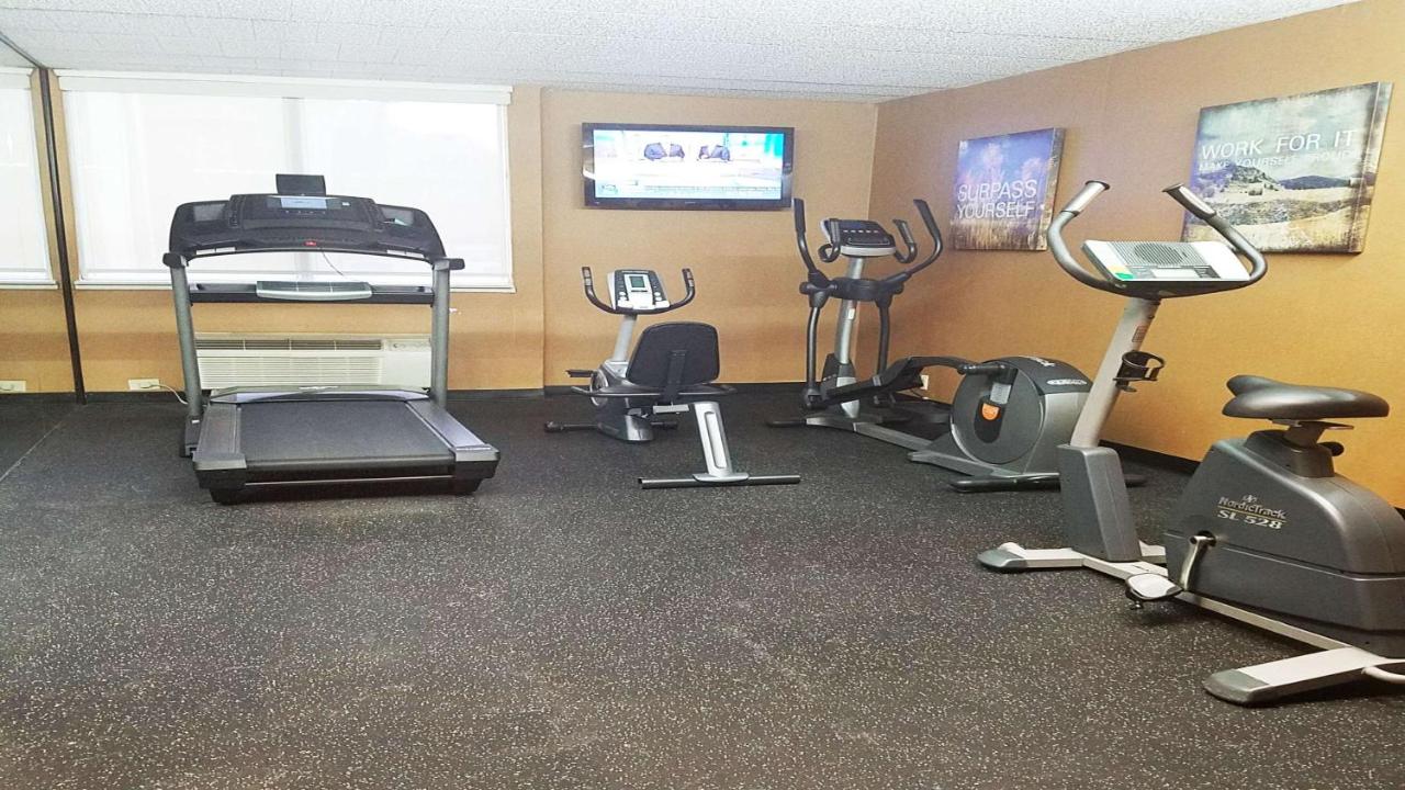 Best Western Hazlet Inn