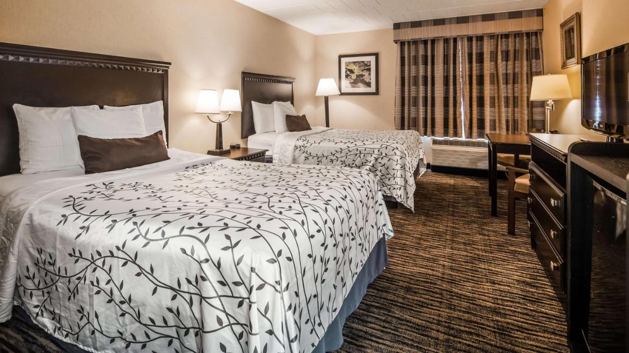 Best Western Hazlet Inn