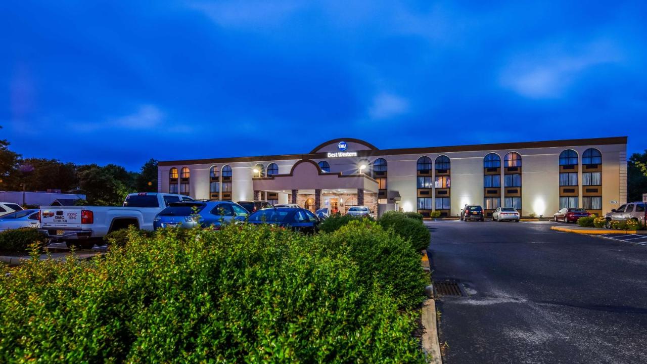Best Western Hazlet Inn