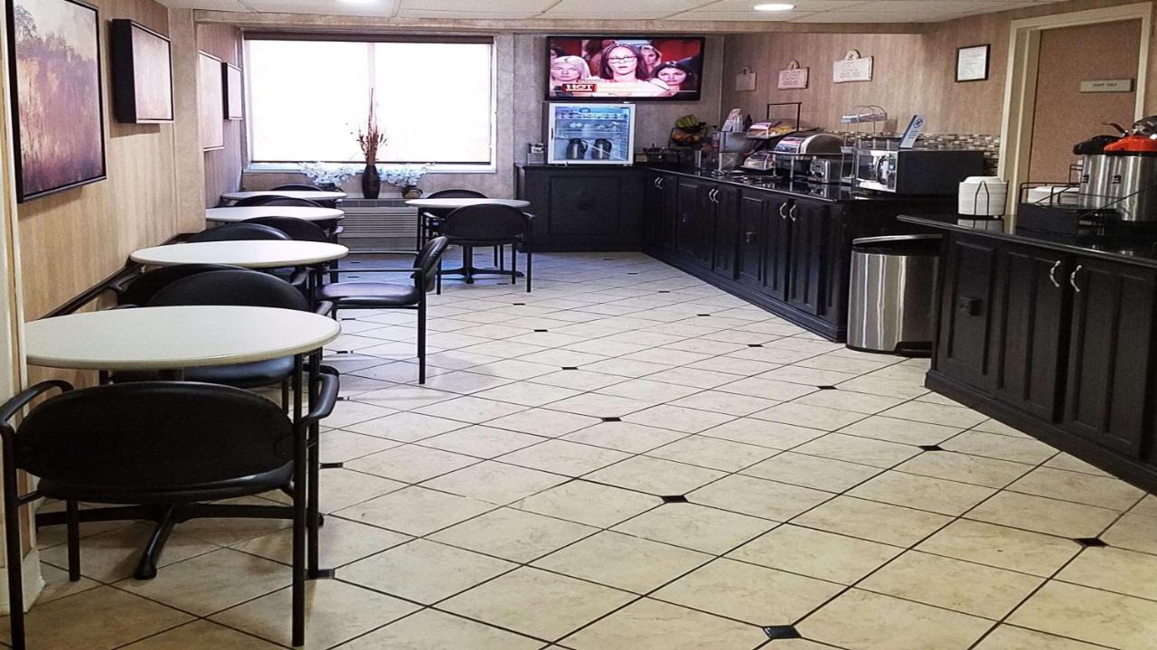 Best Western Hazlet Inn