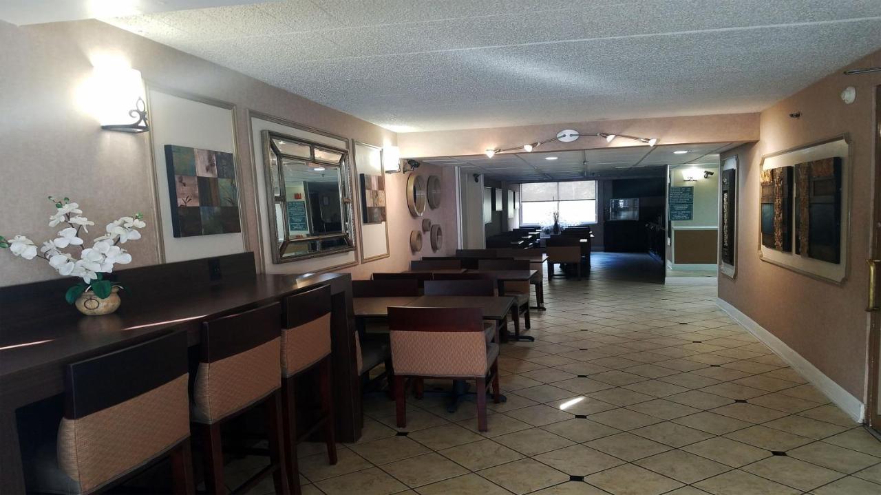 Best Western Hazlet Inn