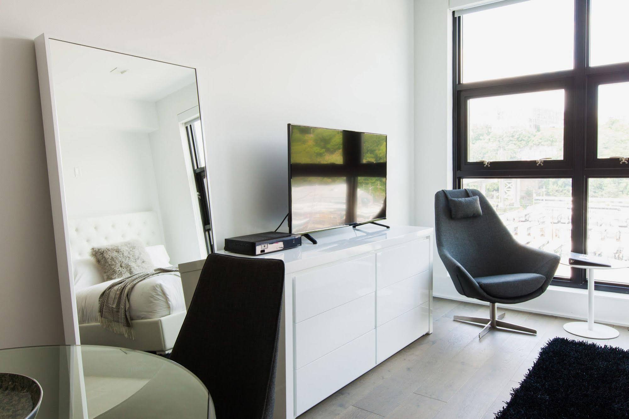 Novia Flats by Dharma Home Suites
