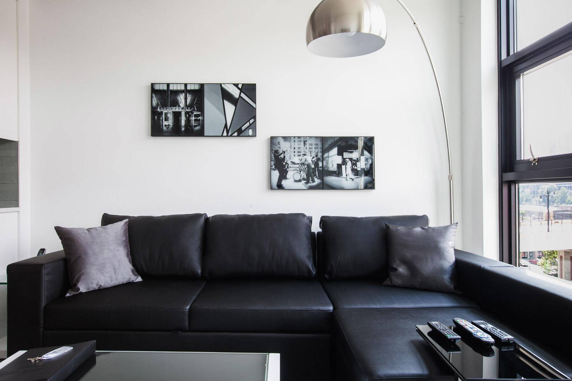 Novia Flats by Dharma Home Suites