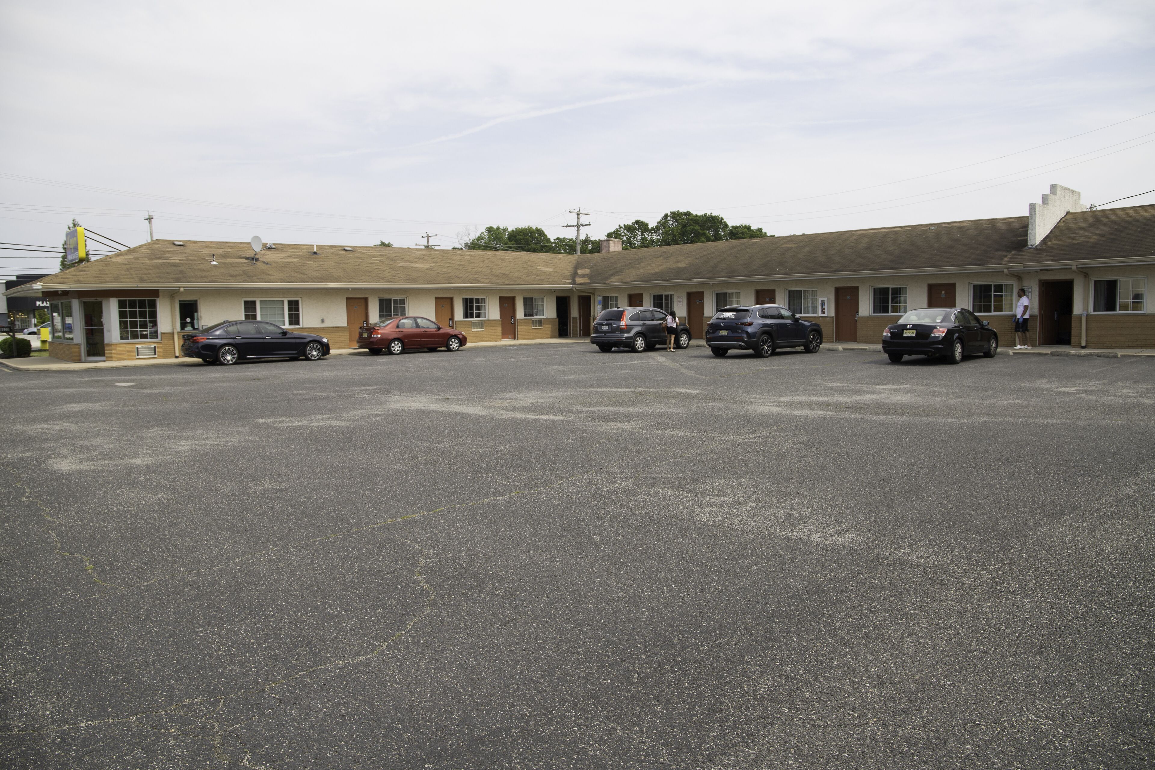Capri Inn and Suites