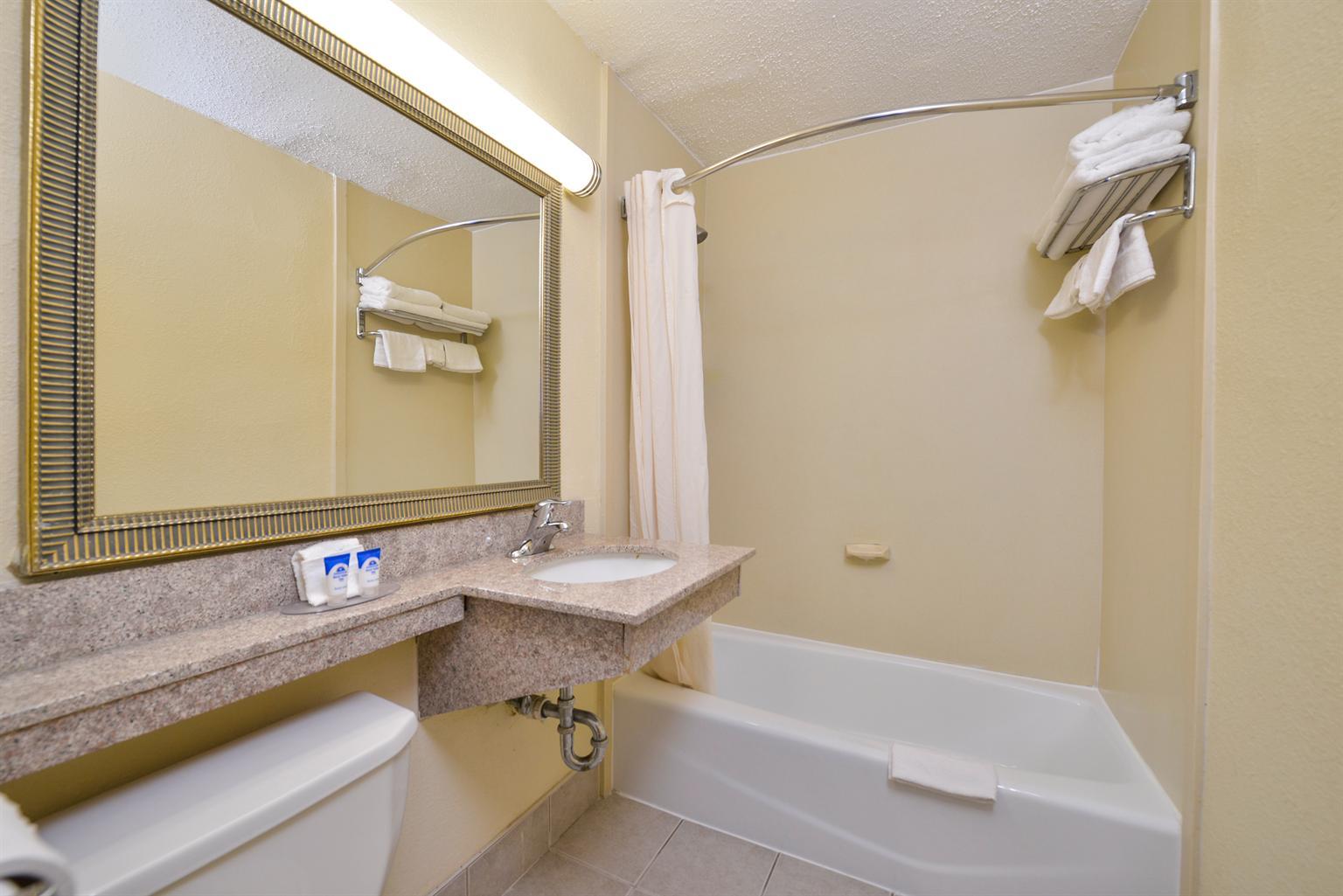 Red Carpet Inn Newark Airport Irvington