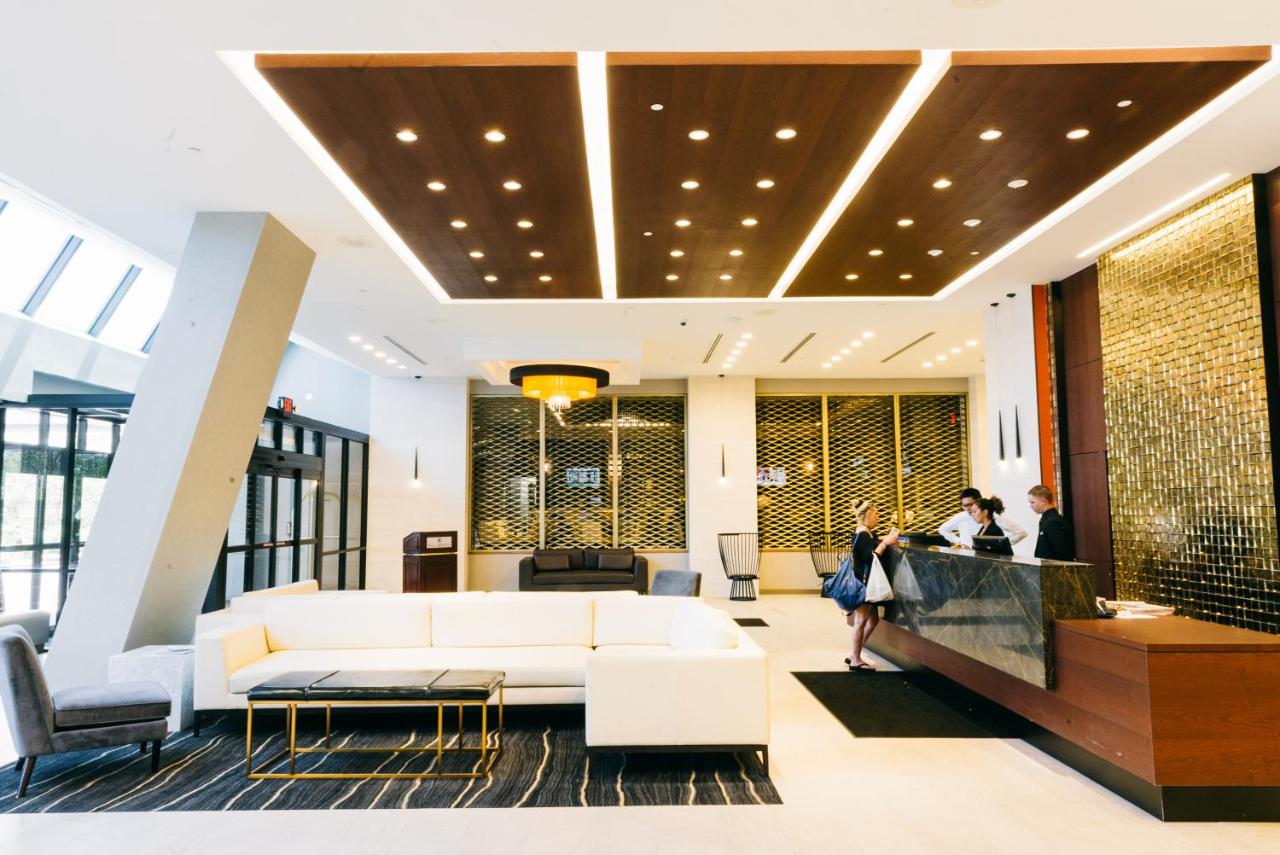 APA Hotel Woodbridge