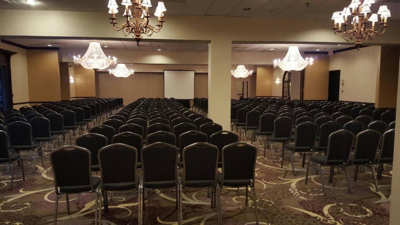 APA Hotel Woodbridge