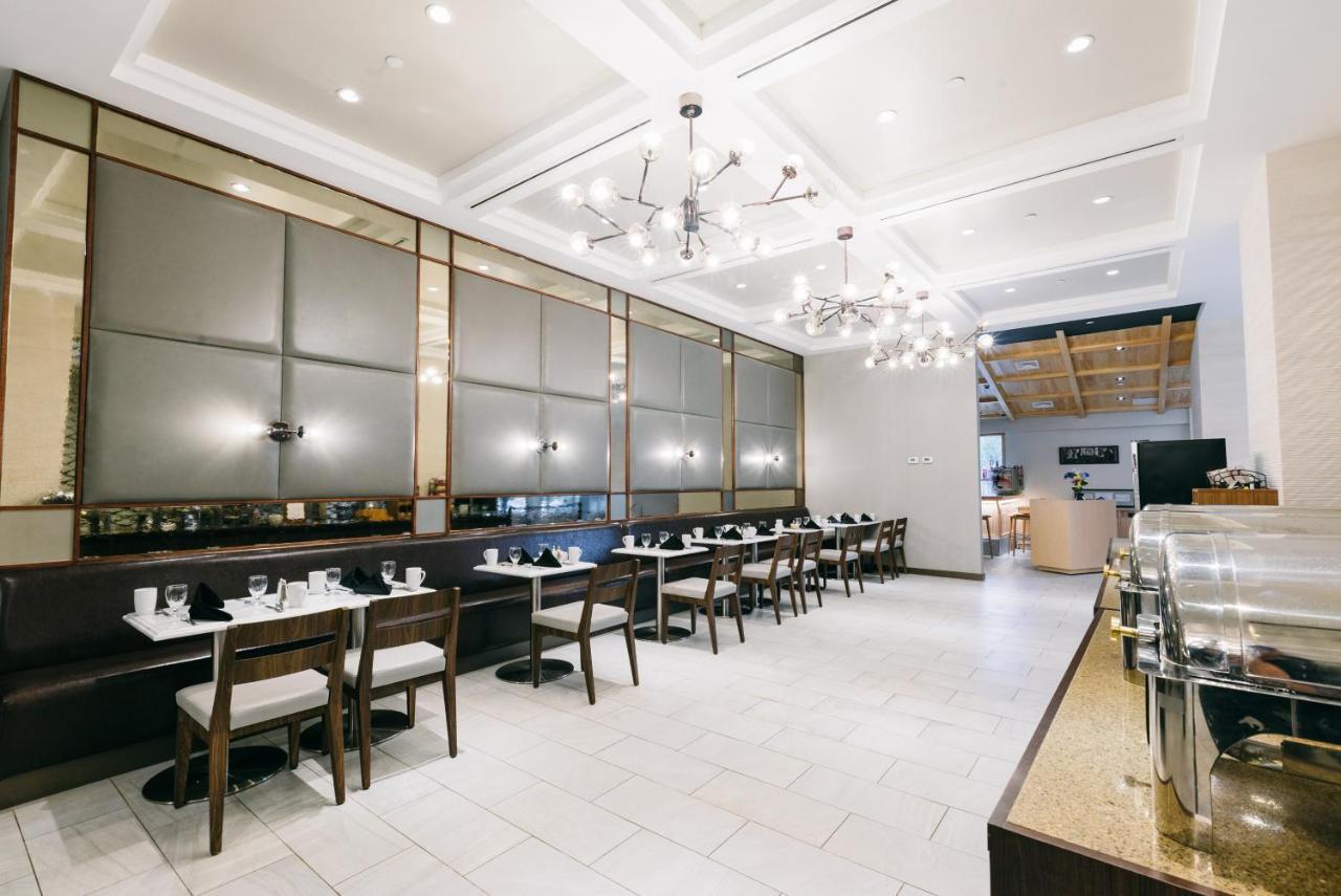 APA Hotel Woodbridge