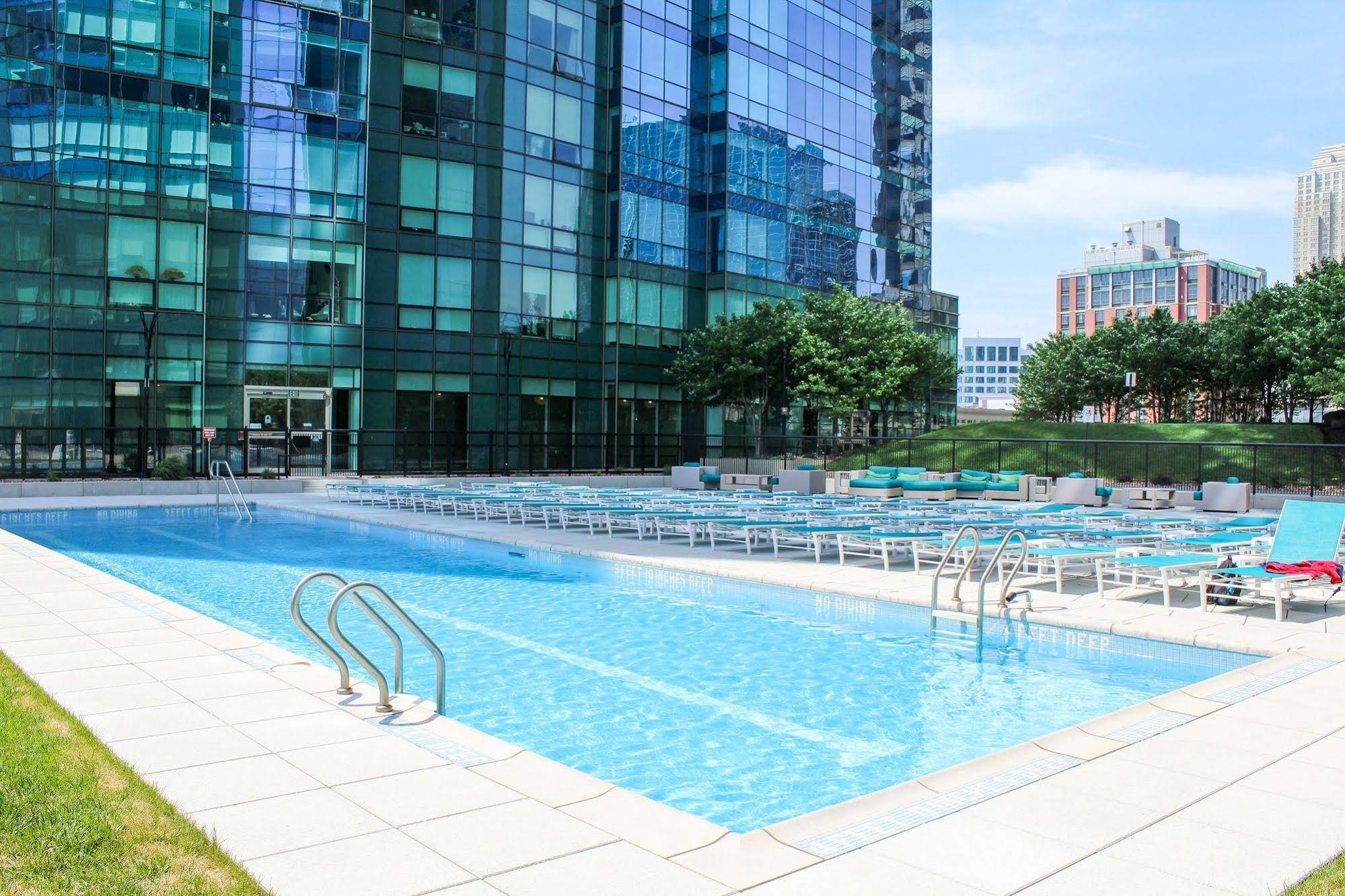 70 Greene Apartments