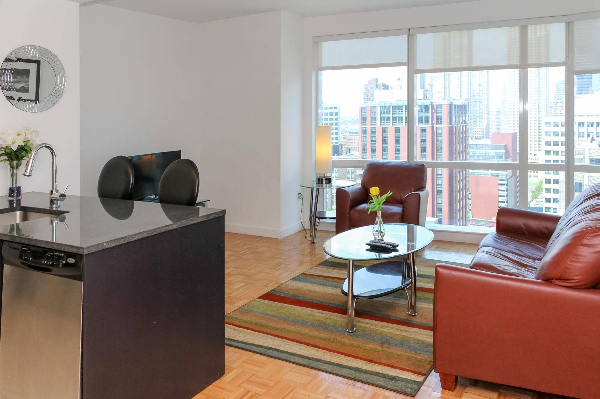 70 Greene Apartments