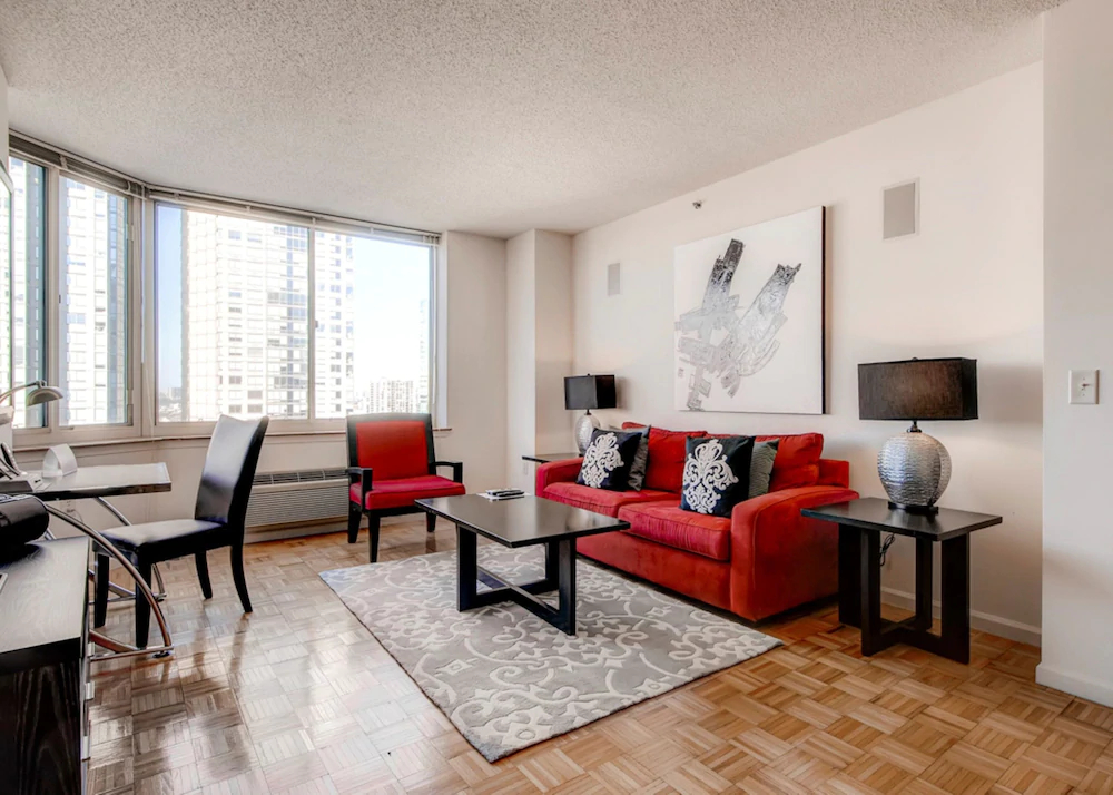 Bluebird Suites Near Newport Centre