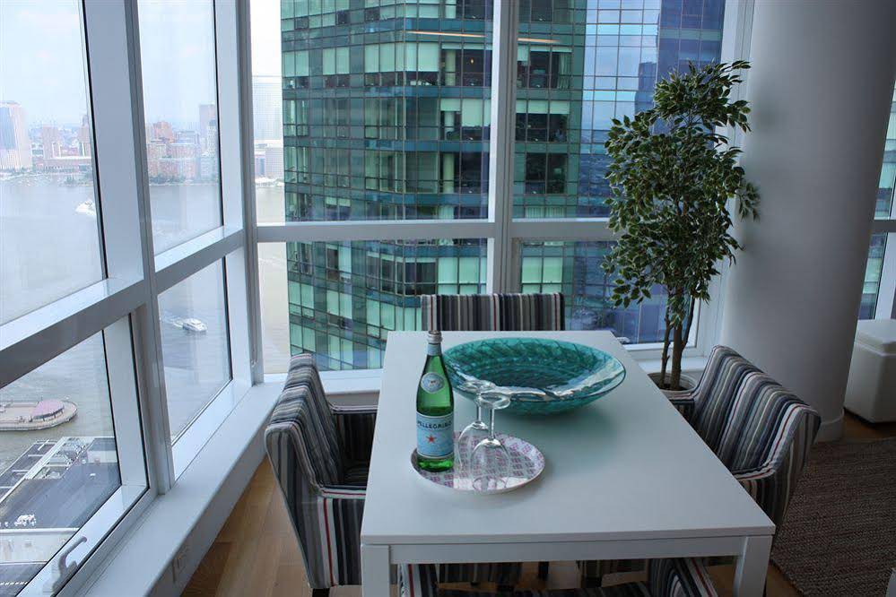 Dharma Home Suites JC at Paulus Hook