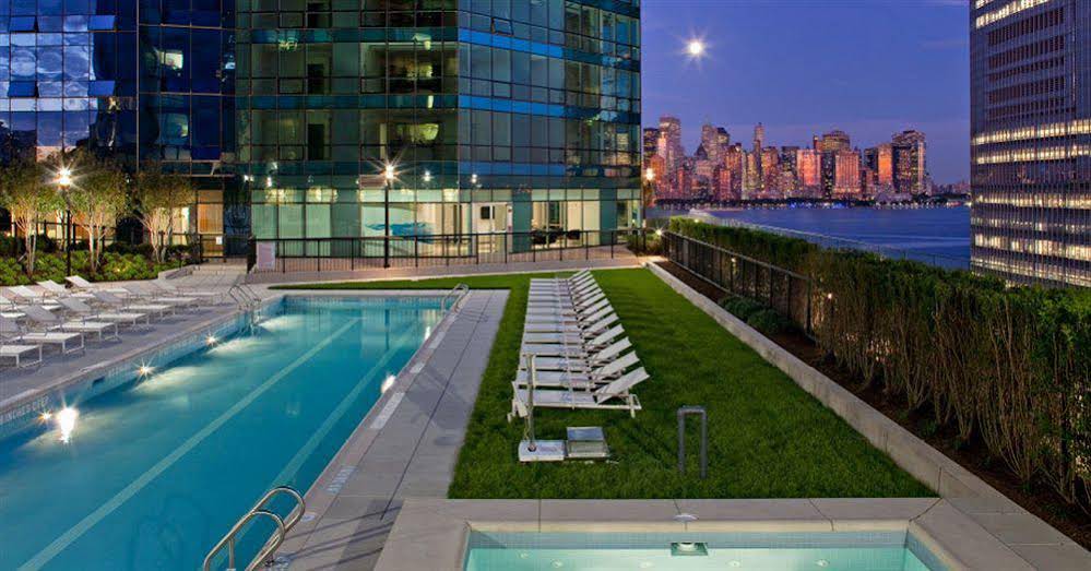 Dharma Home Suites JC at Paulus Hook