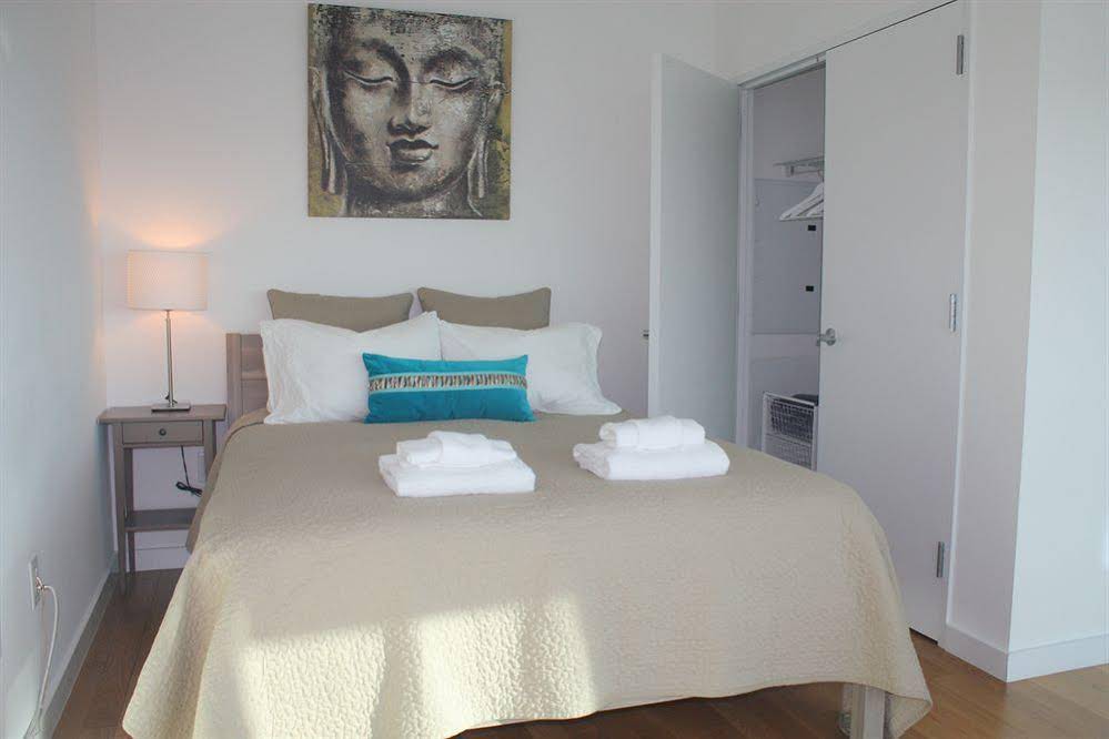Dharma Home Suites JC at Paulus Hook