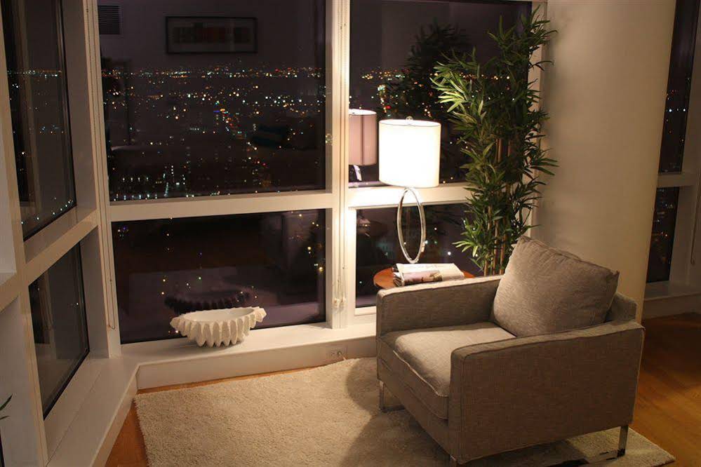 Dharma Home Suites JC at Paulus Hook