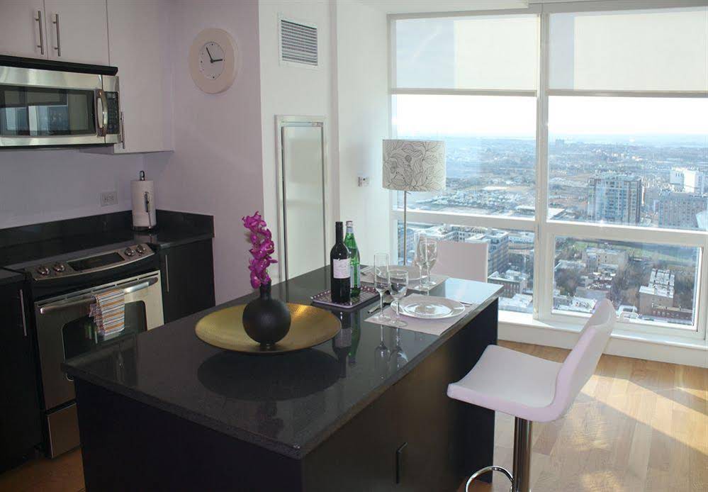 Dharma Home Suites JC at Paulus Hook