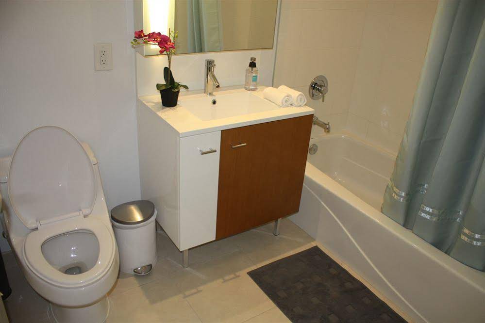 Dharma Home Suites JC at Paulus Hook