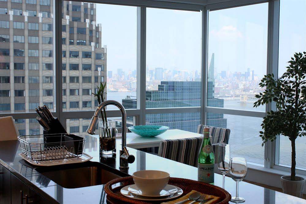 Dharma Home Suites JC at Paulus Hook