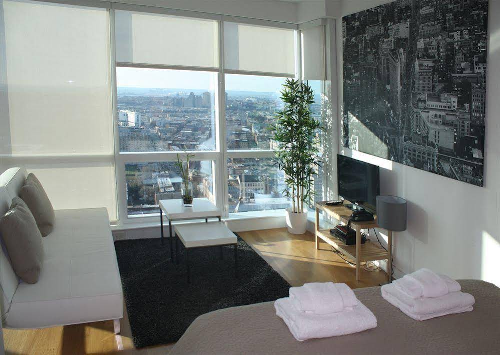 Dharma Home Suites JC at Paulus Hook