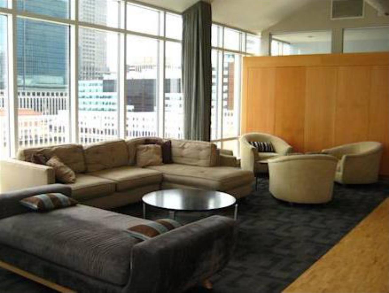 Harbor View Apartments
