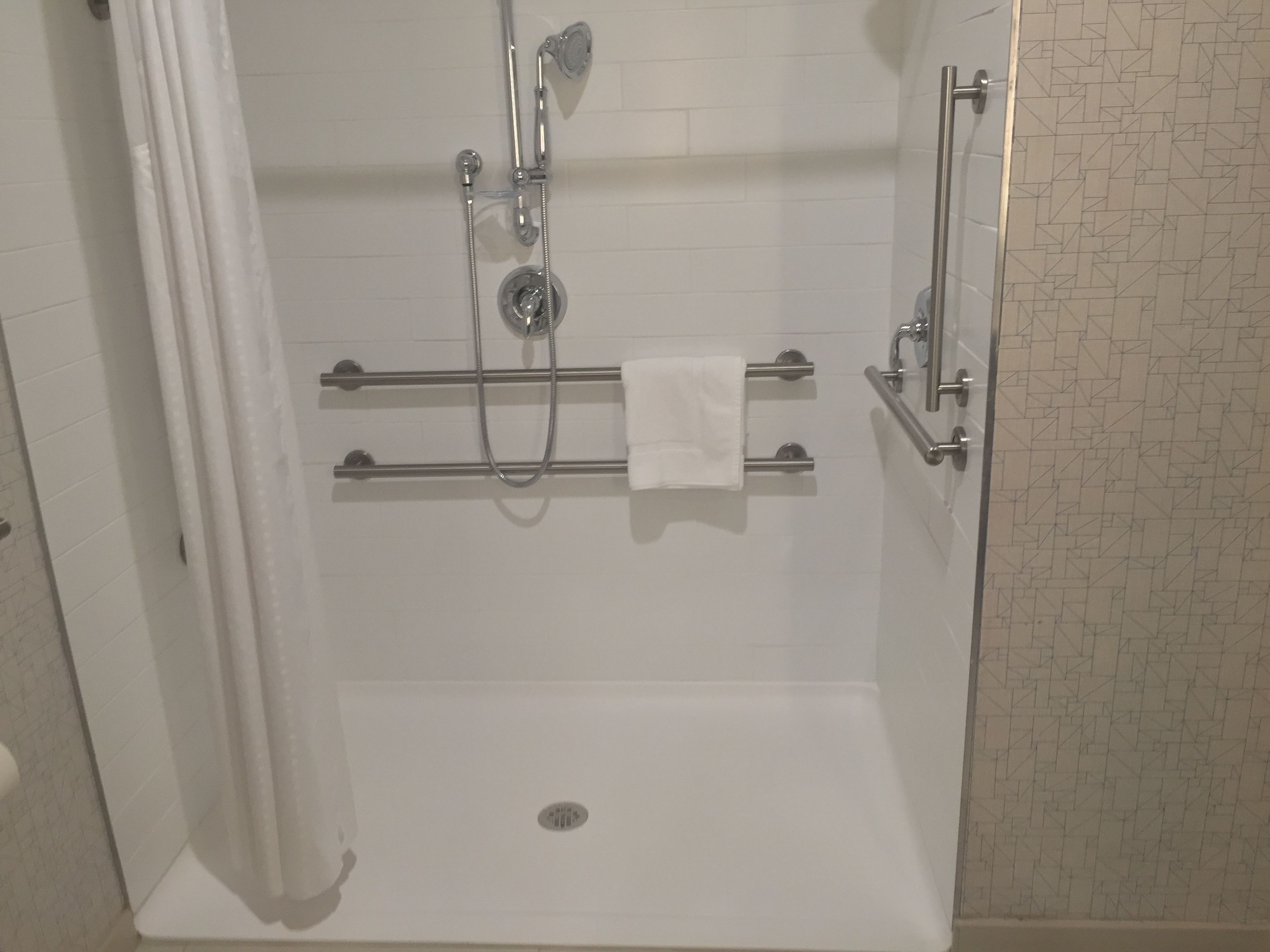Holiday Inn Express & Suites Jersey City North - Hoboken