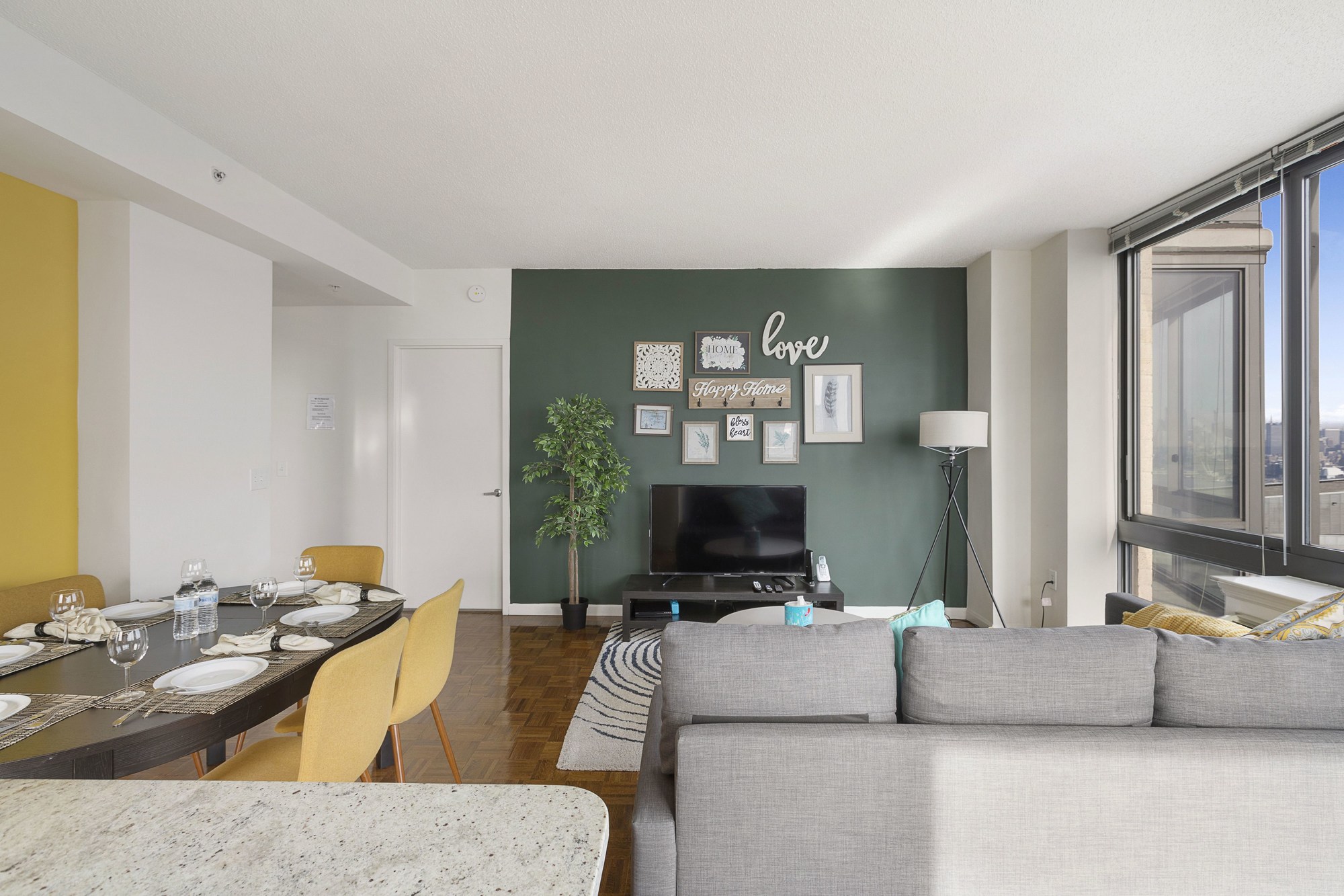 Monaco by HomeAway