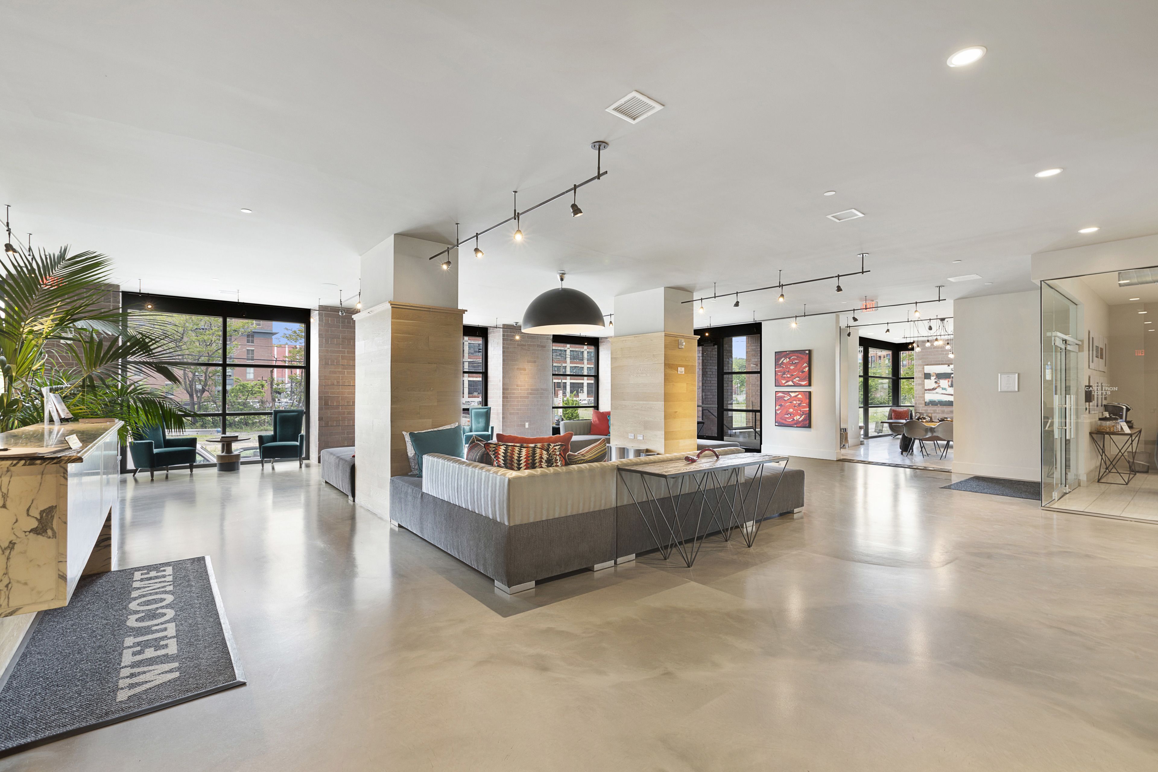 Pelicanstay Near Holland Tunnel