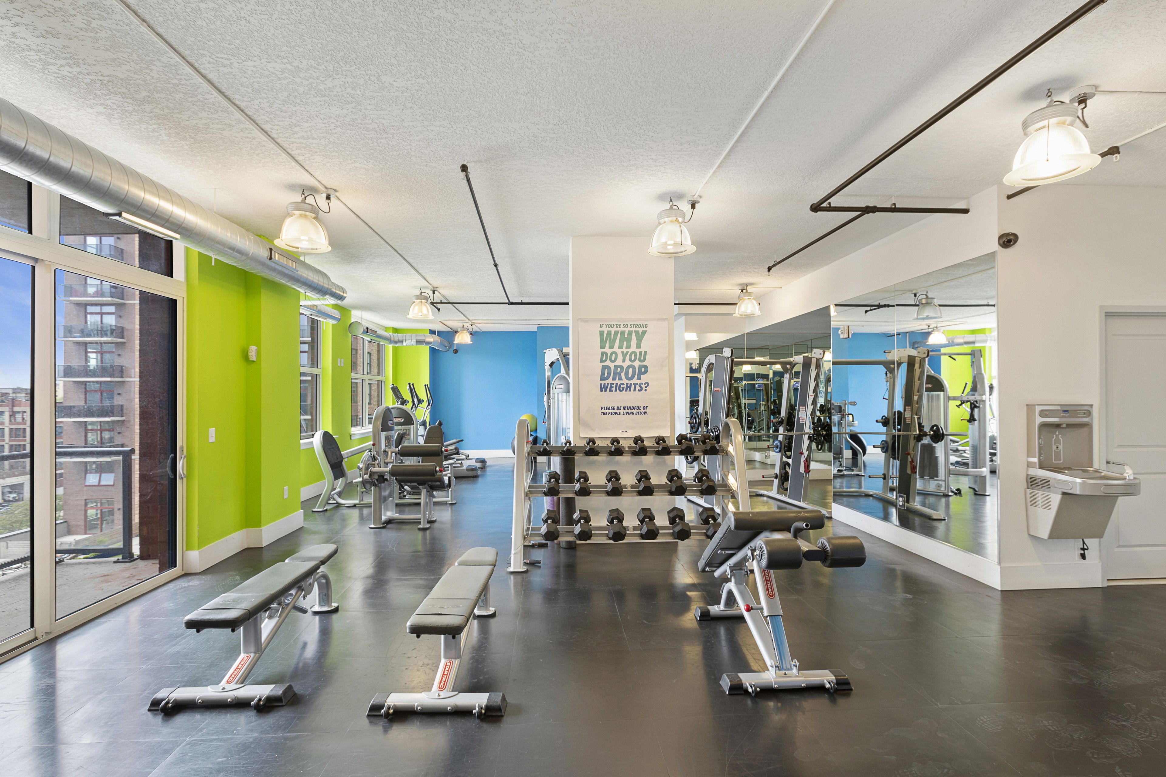 Pelicanstay Near Holland Tunnel
