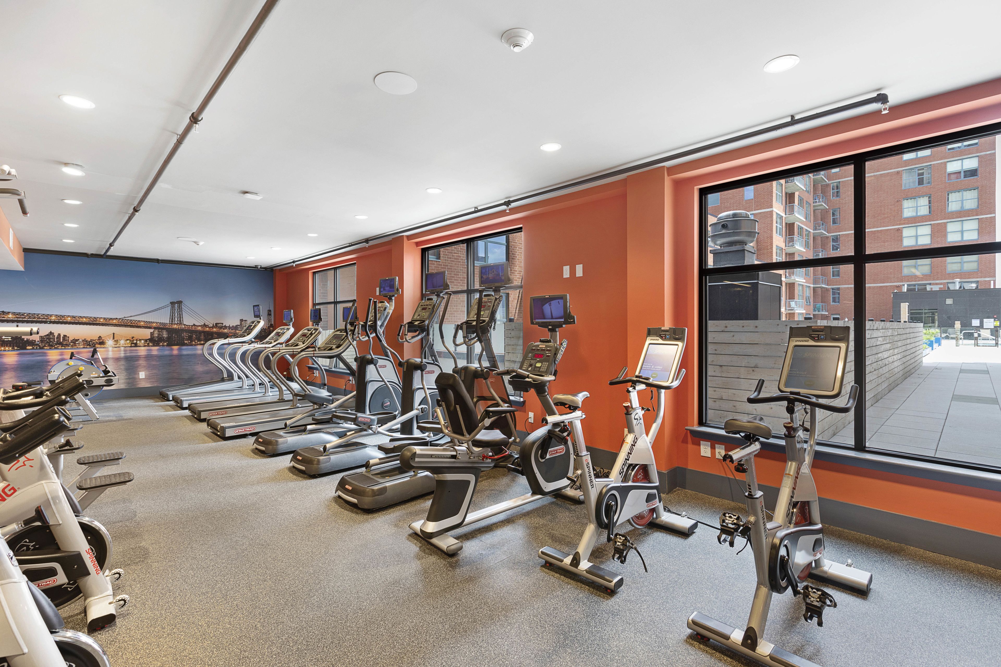 Pelicanstay Near Holland Tunnel