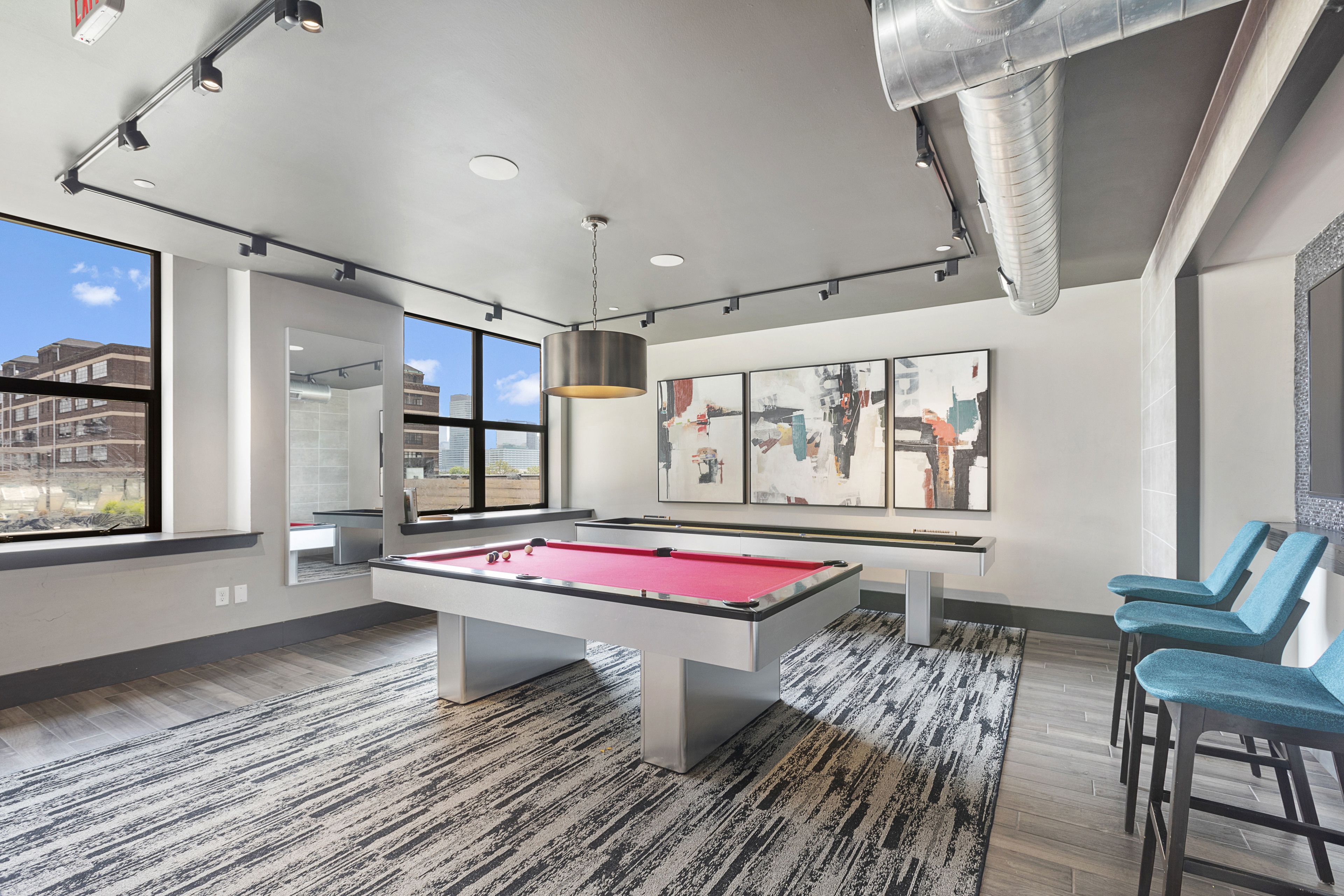 Pelicanstay Near Holland Tunnel