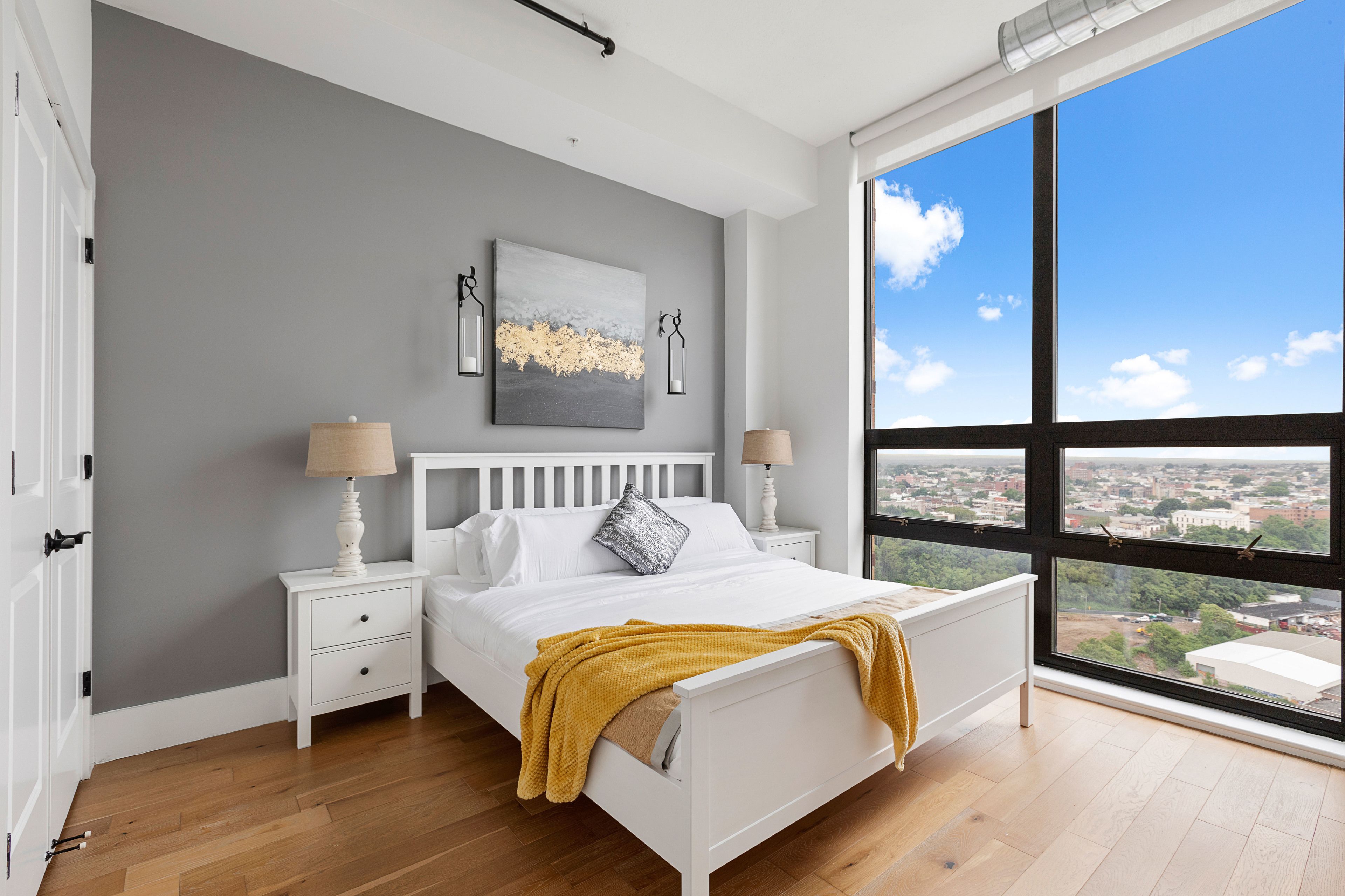 Pelicanstay Near Holland Tunnel