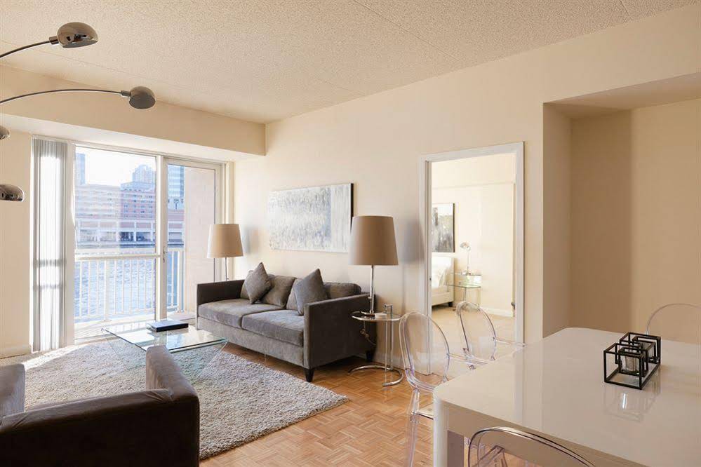 The Pier Apartments