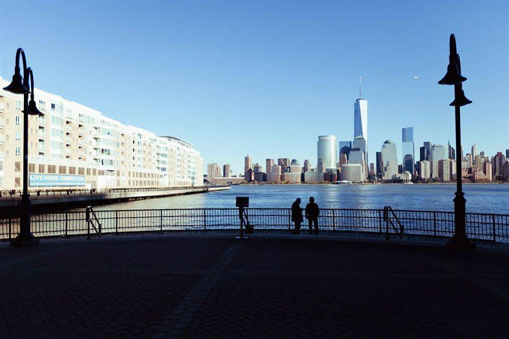The Pier Apartments