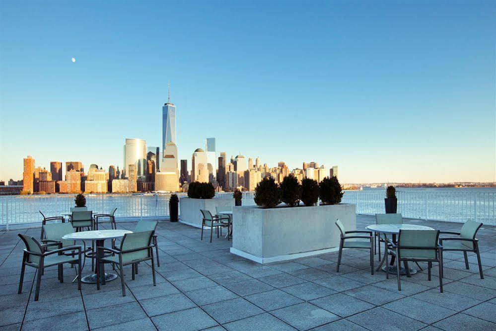 The Pier Apartments