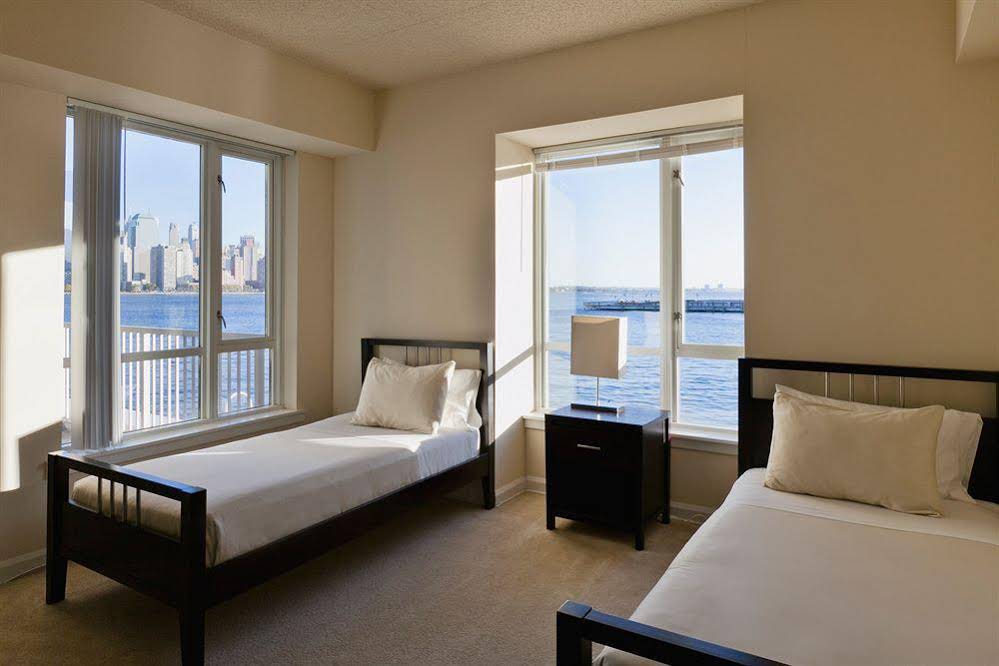 The Pier Apartments