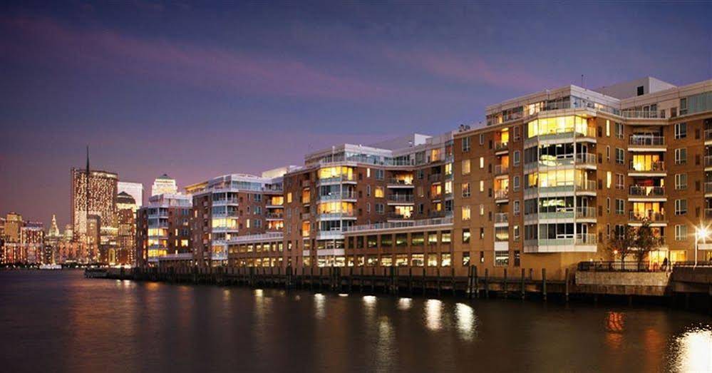 The Pier Apartments