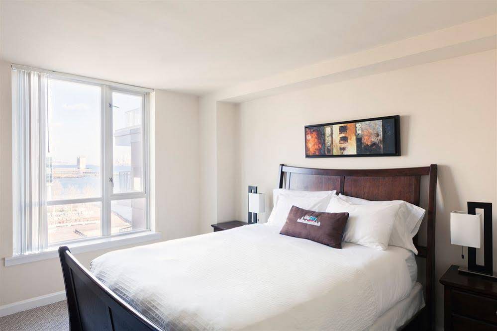 The Pier Apartments