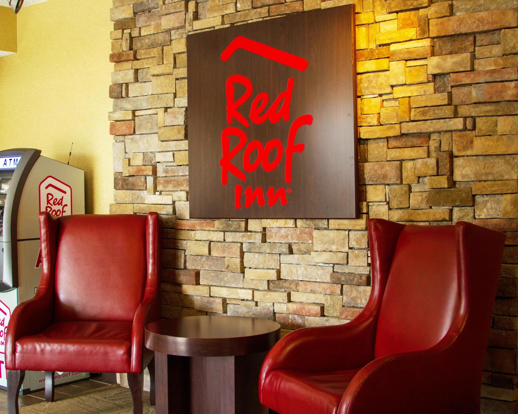 Red Roof Inn Princeton