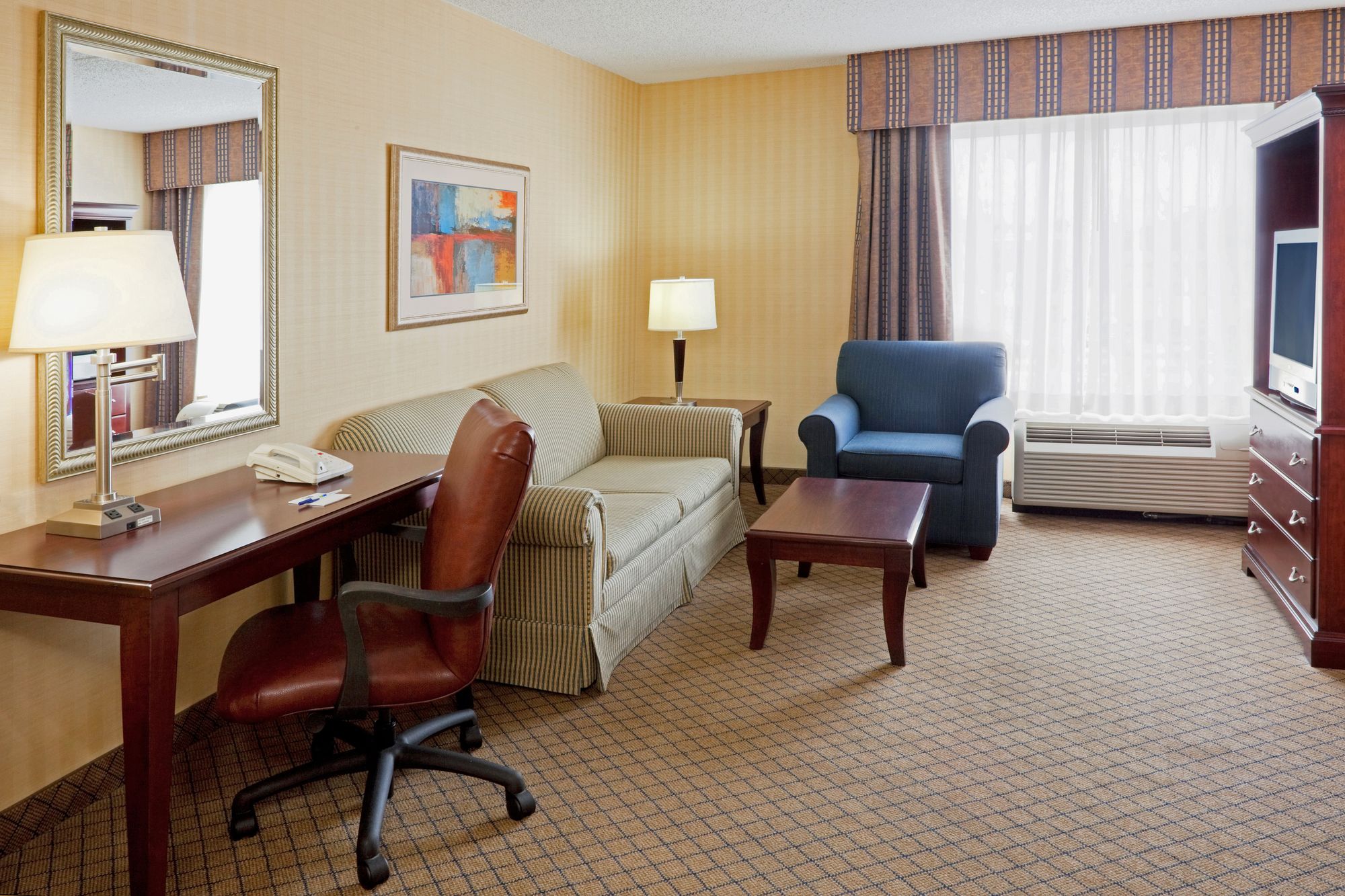 Holiday Inn Express Hotel & Suites West Long Branch