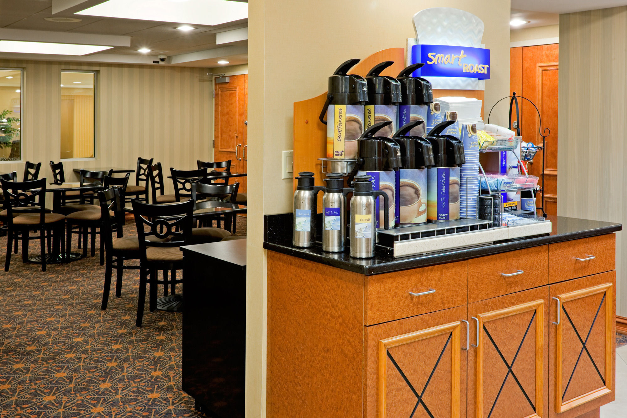 Holiday Inn Express Hotel & Suites West Long Branch