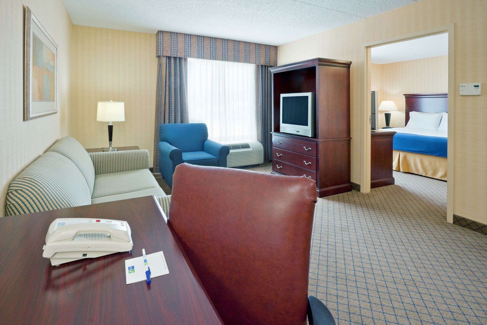 Holiday Inn Express Hotel & Suites West Long Branch