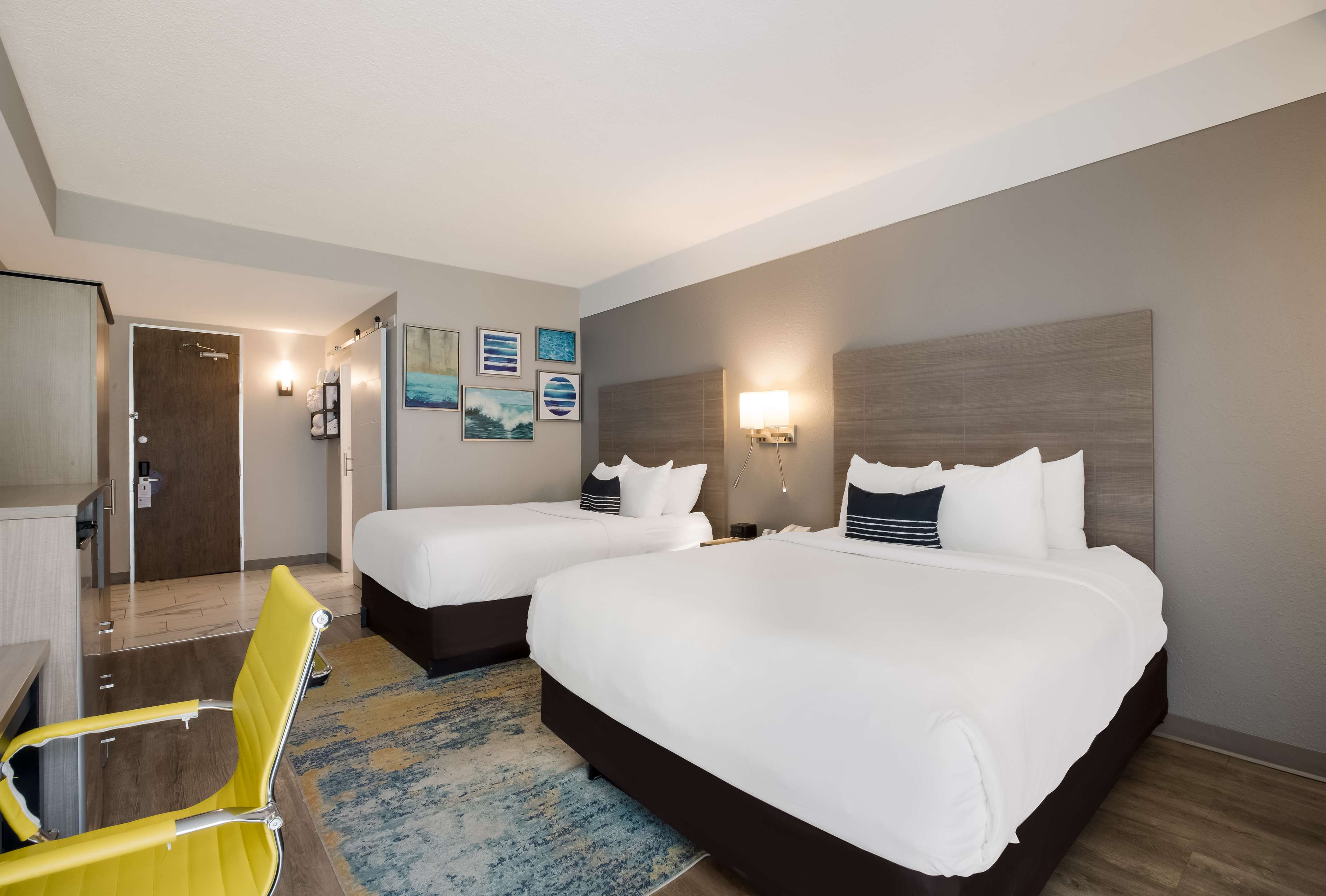 The Hub Middletown: A Best Western Signature Hotel
