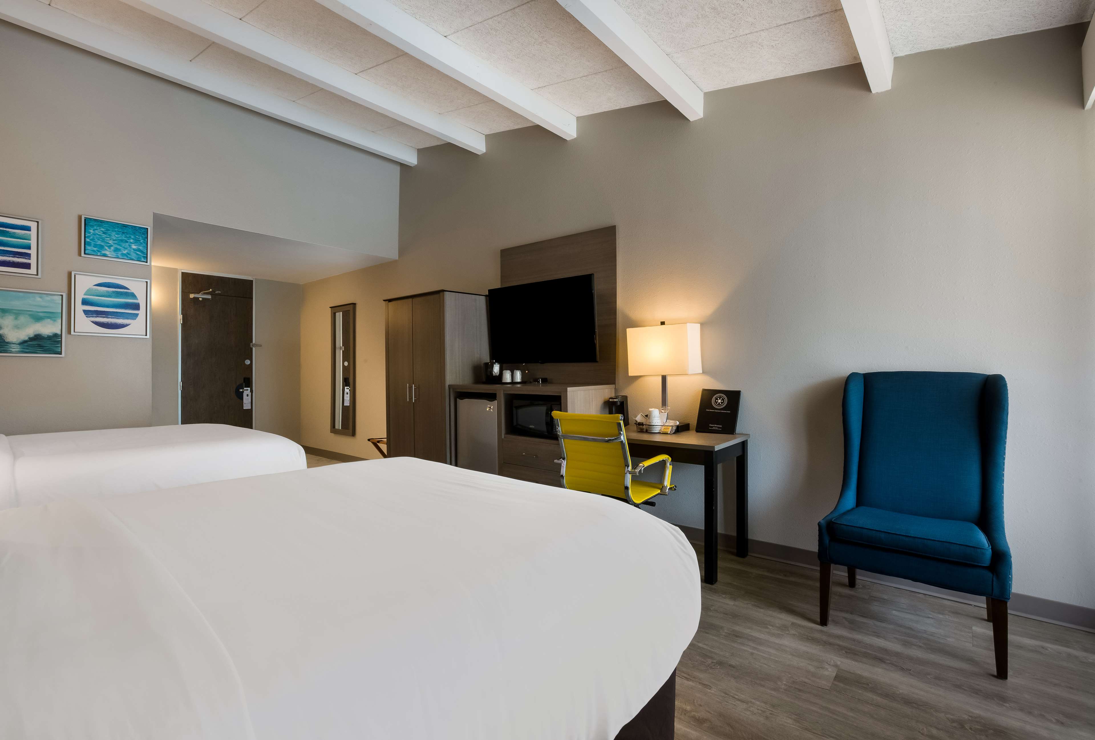 The Hub Middletown: A Best Western Signature Hotel